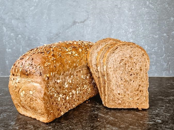 Volkoren & meergranen