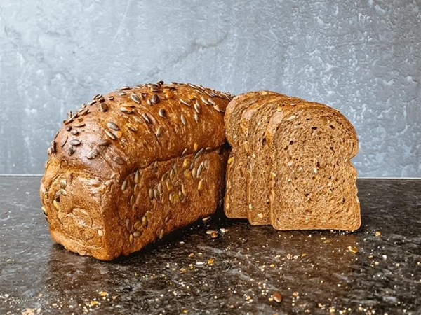 Dubbeldonker pompoen