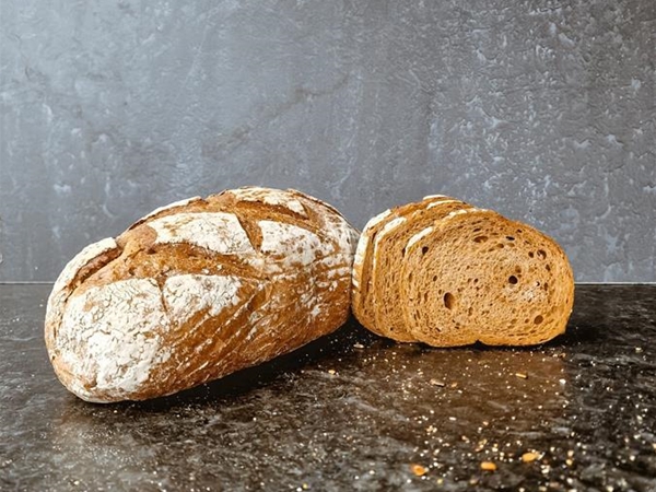 Speciale- & desem broden