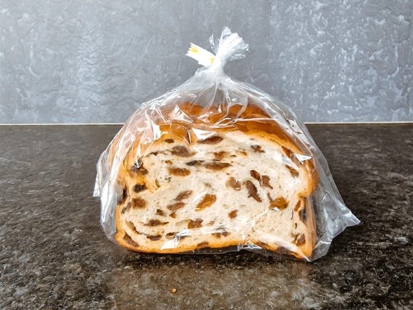 Pakje boerenrozijnen