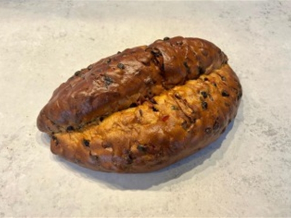 Kerstbrood Amarena 1200gram