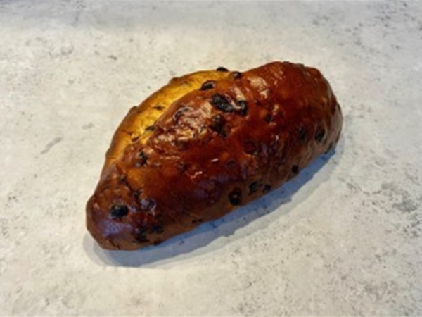 Kerstbrood 600gram