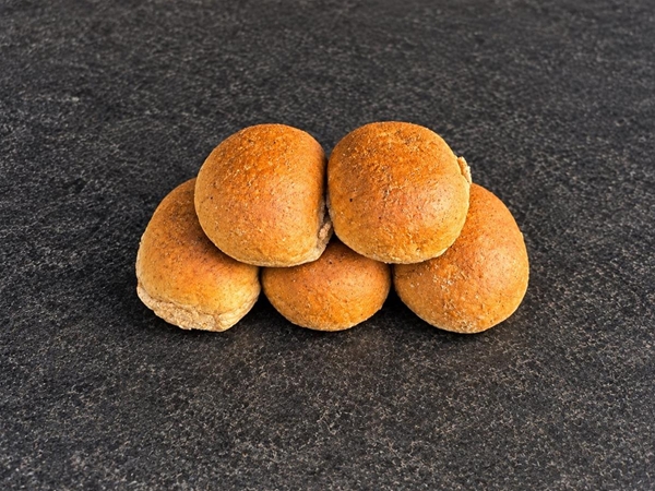 volkorenbroodje