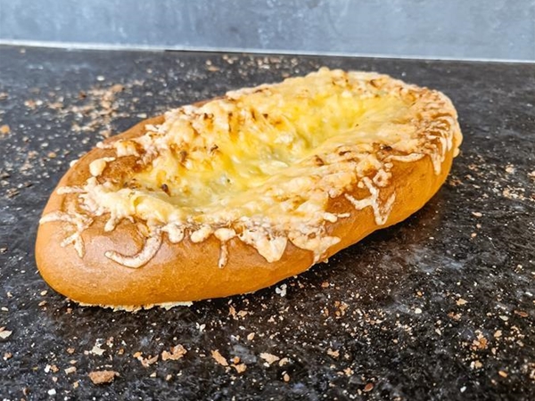 Stokbrood & borrelbroden