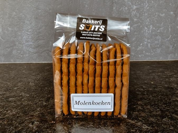 Molenkoeken