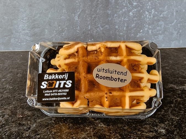 Wafels