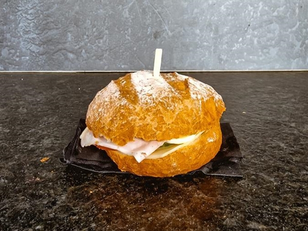 Italiaanse bol gezond