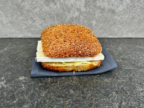 Broodje brie