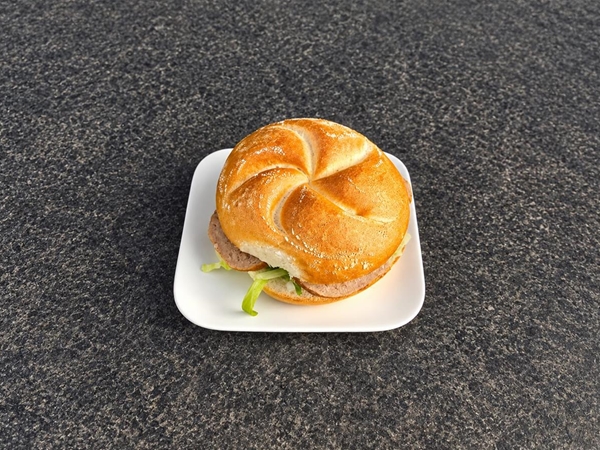 Broodje Gehaktbal