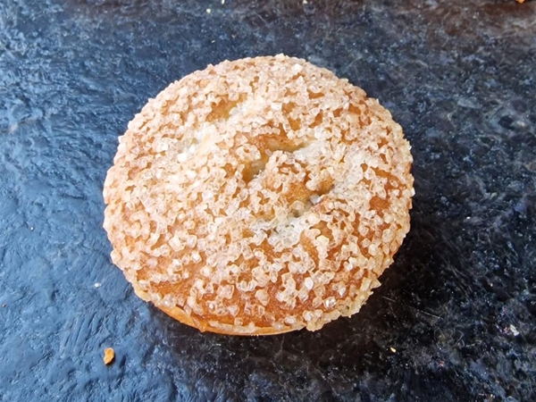 Appel limburgsvlaaitje