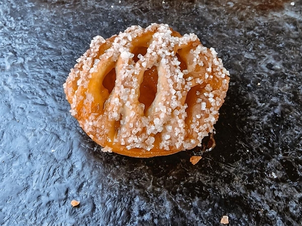 Abrikoos limburgsvlaaitje