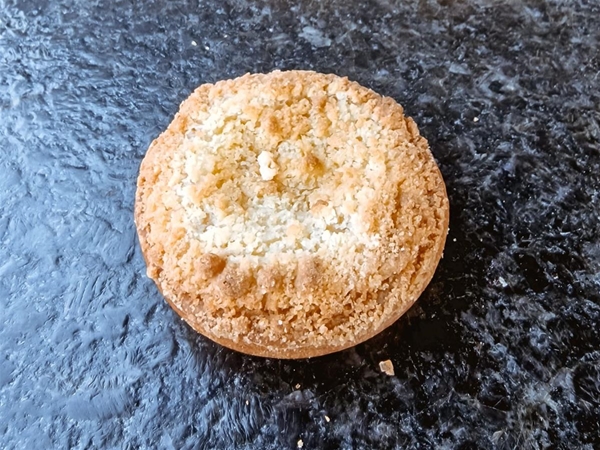 Boter limburgsvlaaitje