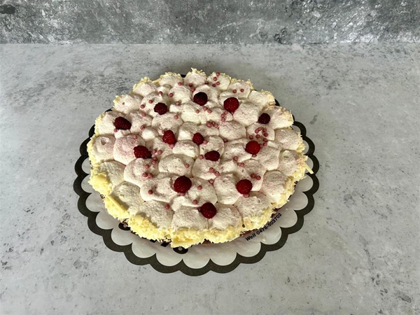 Luxe vlaai